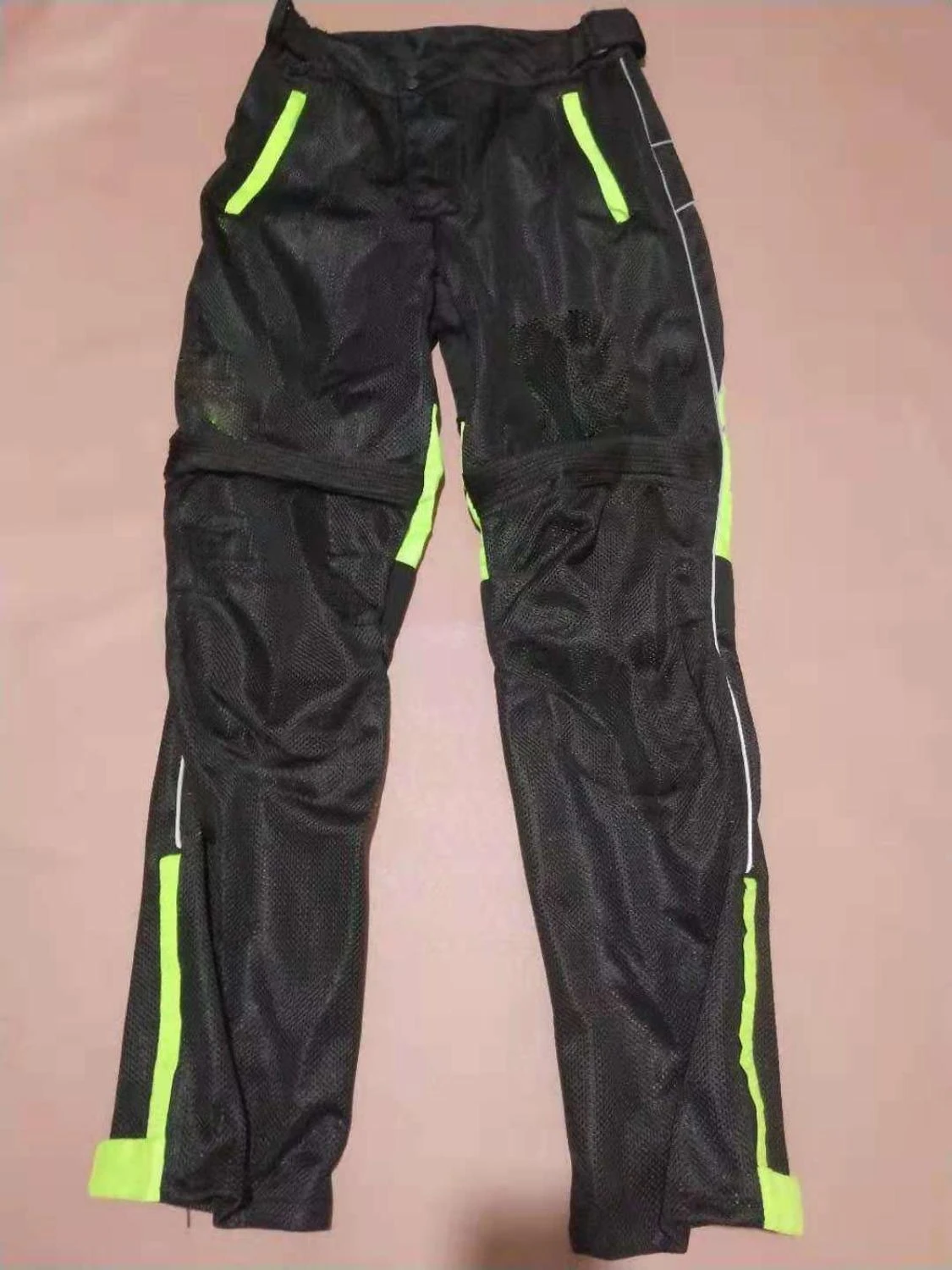 Moto Motocross pants Mesh Cloth Breath 