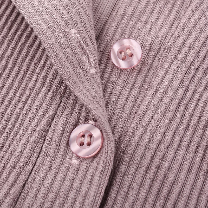 Кнопки вырез лодочкой Slim Fit с длинным рукавом комбинезон женский боди для женщин