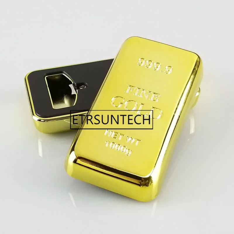 

80 шт., кухонные открывалки для бутылок с магнитом