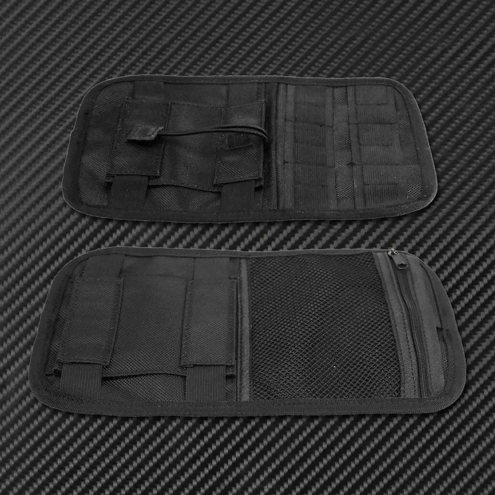 Мотоциклетная сумка Органайзер жесткие сумки чехол для хранения Harley Touring Road King