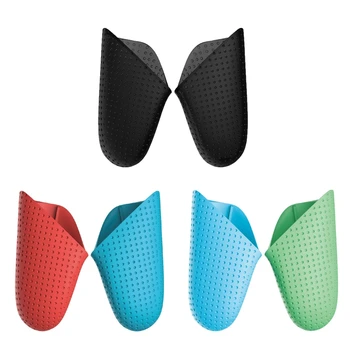 

Replacement DIY Anti-Slip Grip Shell Guard for nintendo- Switch pro Controller