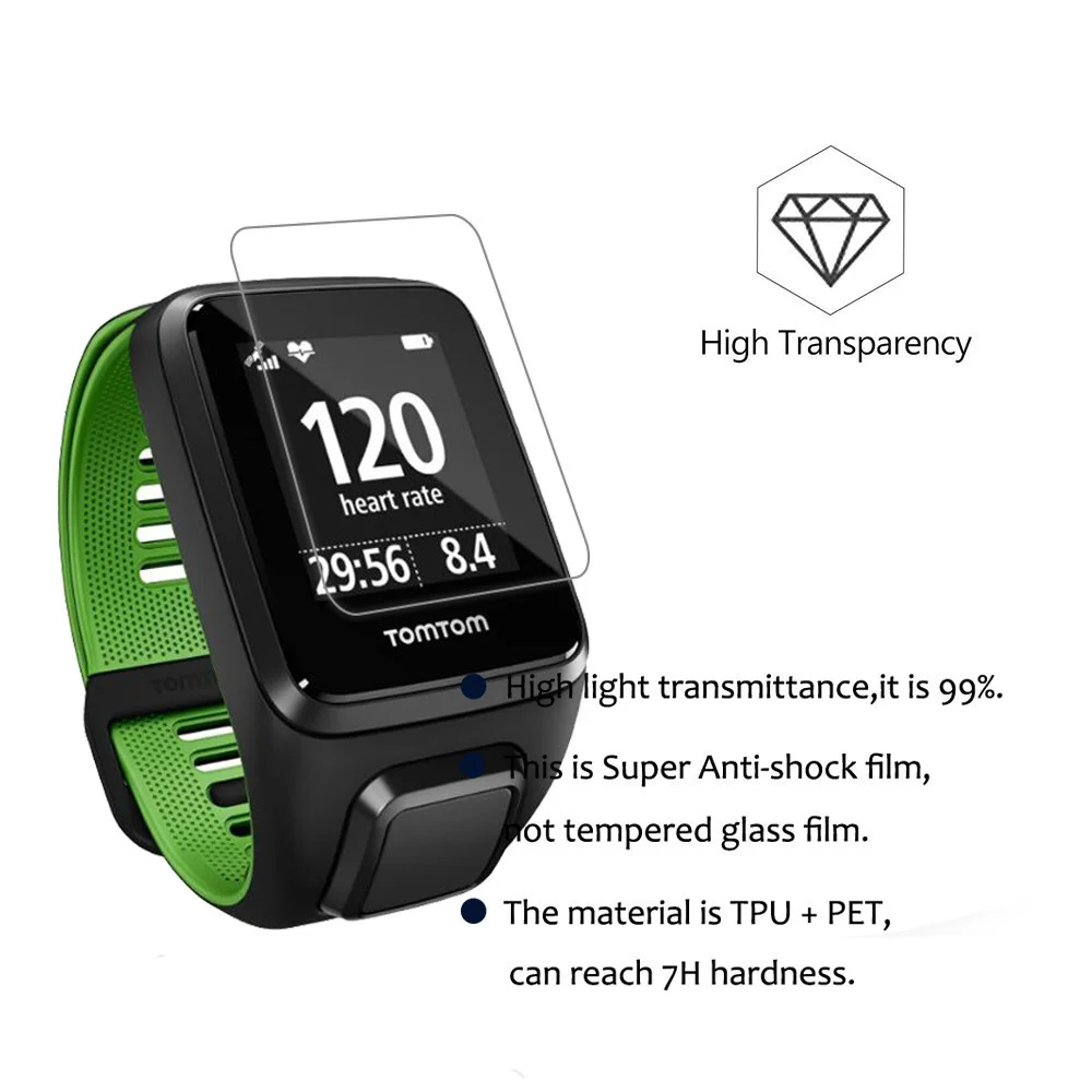 TomTom Runner 3 05