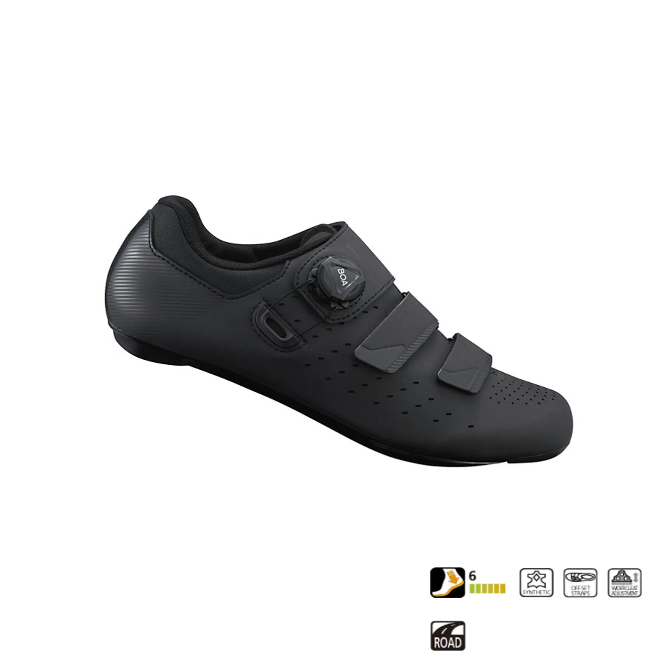 Shimano RP4 RP401 шоссейная велосипедная обувь, велосипедная обувь SPD, велосипедная обувь Boa®L6