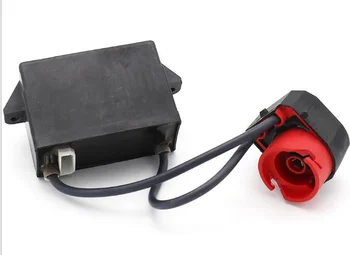 

NightAnel used AL1307329 HID ballast