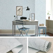 Водонепроницаемые 3D обои бесшовные текстильные обои ткань спальня гостиная ТВ фон украшения современные краски