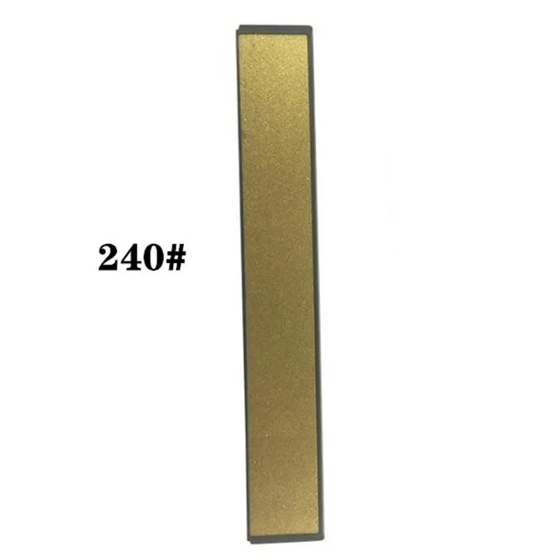 

Diamond Gold Sharpener Sharpening Stone Grinding Stone System Water Stone 240 600 1000 Accessories Grinding Device Bar Diamond