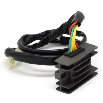 

Voltage Regulator Rectifier For Honda CRM250 1989-1999