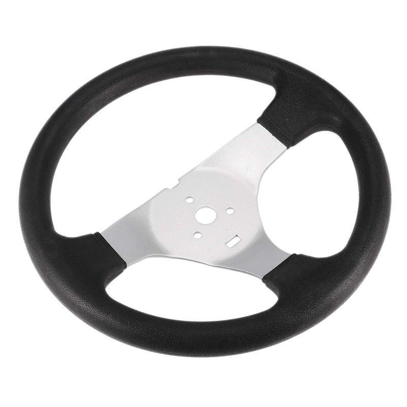 Toys & Hobbies Clic Steering Wheel for 150250Cc Beach Kart Go Kart