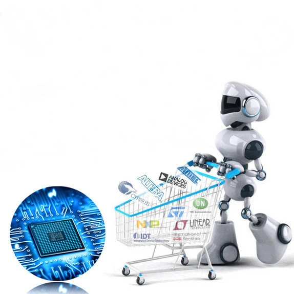

BOM Professional electronic components one-stop - - only sell imported original