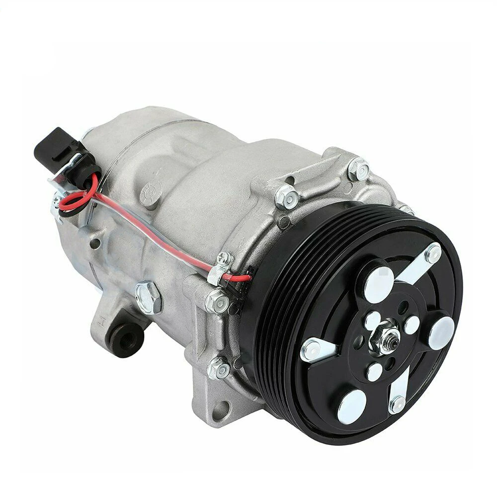 Compresor de suspensión neumática, auténtico, 1J0820803N, para Volkswagen Golf MK3 MK4 Jetta New