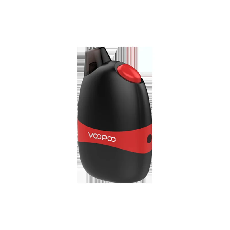 Voopoo PANDA Kit 5 шт./лот система Все в одном картридж мл батарея 1100 мАч электронная