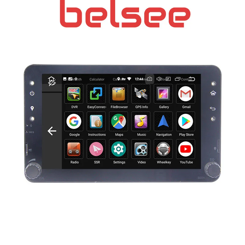Belsee Android 9,0 авто радио мультимедиа навигация для Alfa Romeo 159 Spider Brera Sportwagon gps головное устройство стерео Ram 4 Гб wifi