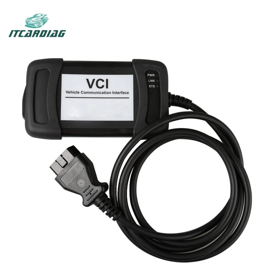 

High Quality JLR VCI V157 SDD Software Version Diagnostic and Programming Tool