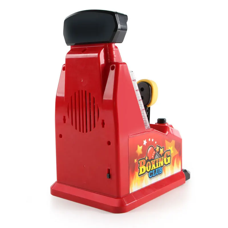 Douyin Finger Plastic Product Desktop Plastic Extension Refers to Force King Boxing Fighting Plastic Machine Universal Board Gam