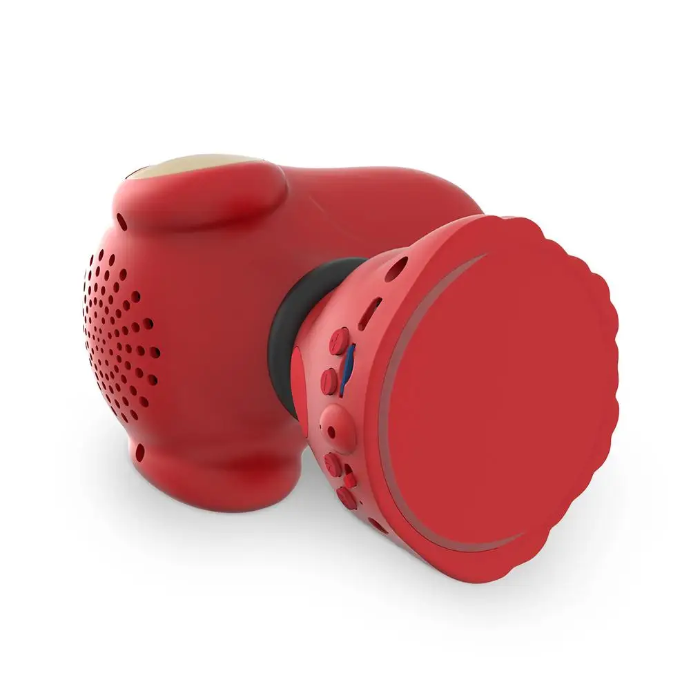 Bluetooth Wireless Speaker Bluetooth Audio Cartoon Cute Speaker For Mobile Phone Computer PC Laptop Multi Wireless Mini Speaker