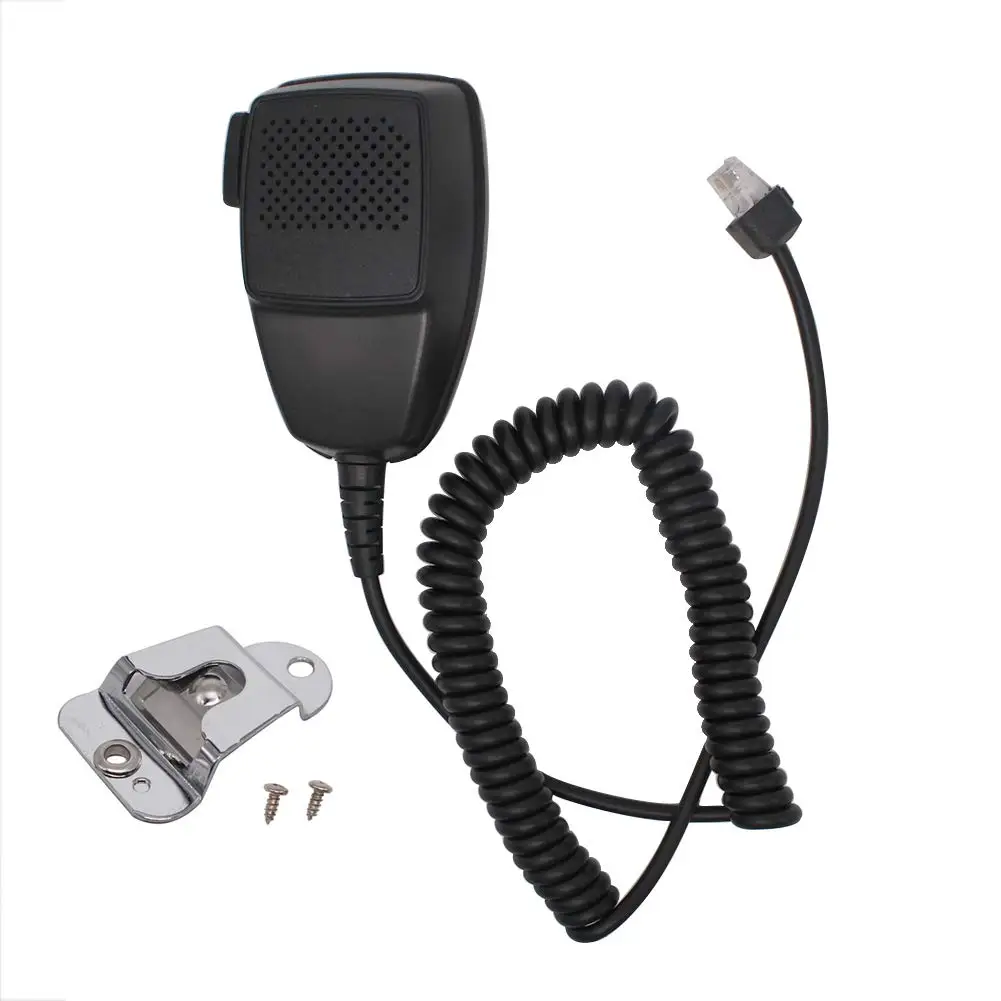 HMN3596A Speaker Microphone for Motorola Radio CM140 CM160 CM340 CM360 GM600 GM900 CDM750 CDM1250 CDM1550 EM200 EM400 GM1100 hunting walkie talkies