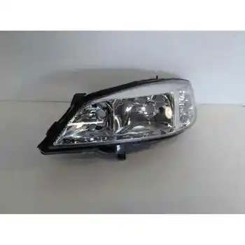 

1216157 HEADLIGHT LEFT OPEL ASTRA G SALOON