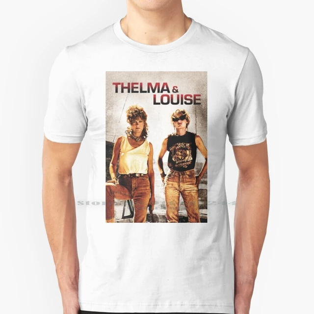 Thelma And Louise T-Shirts for Sale