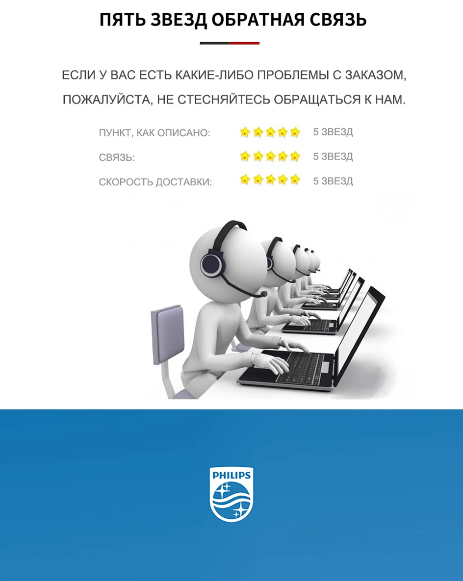 PHILIPS H7 12V 60/55W WhiteVision Ultra лампа для автомобильных фар 4200K яркий белый свет Галогенные 12972WVUSM