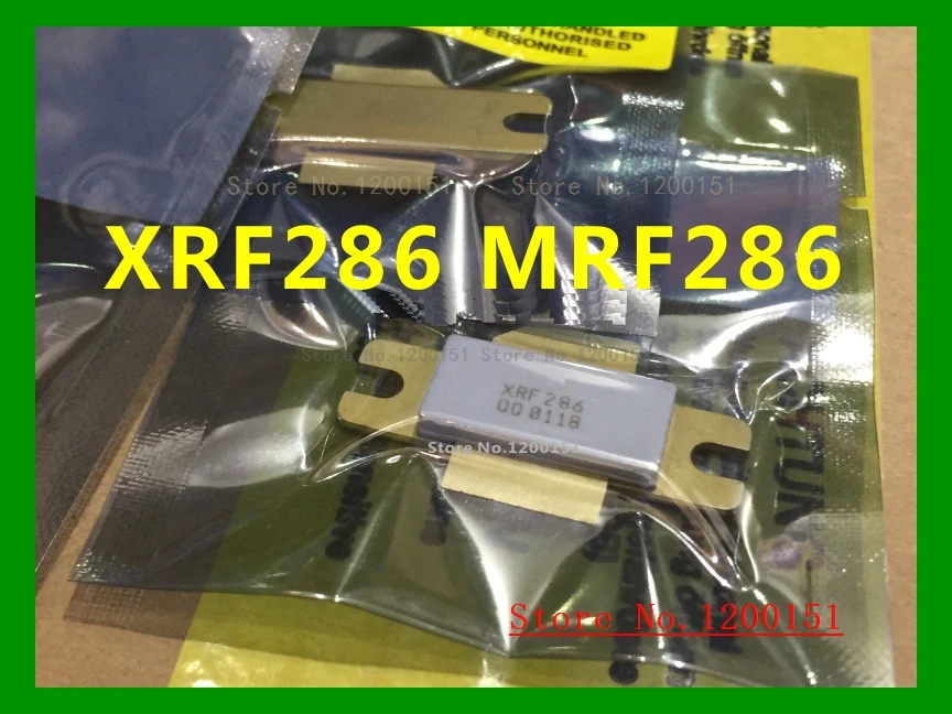 3 шт./лот XRF286 MRF286