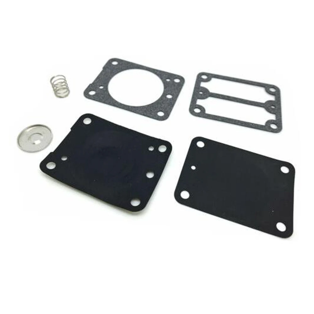 Комплект для ремонта топливного насоса ДЛЯ Briggs& Stratton 693502 460000 42E000 422000 463000