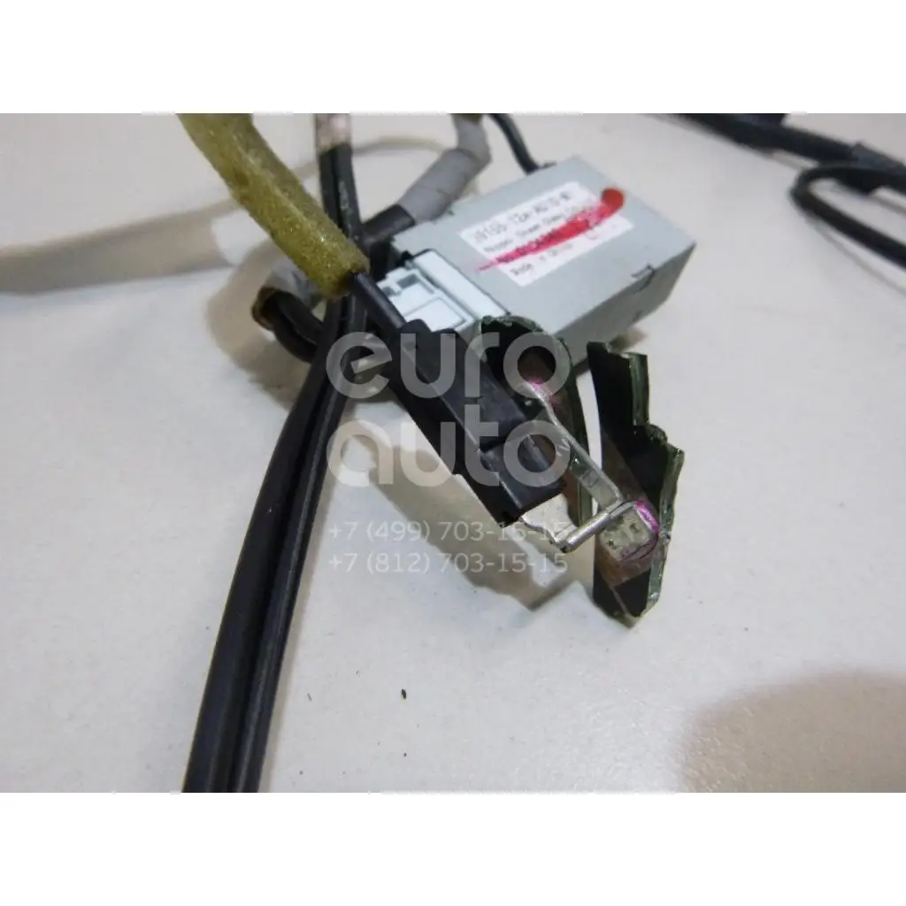 Антенна, состояние – Б/У,, для Honda Accord IX 39155T2AA01 39155T2AA01