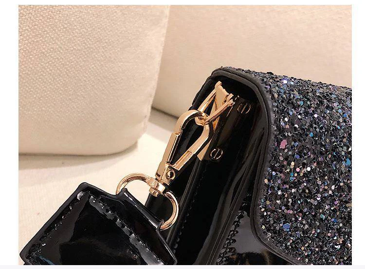 rivet bag bags women's handbags purses women shoulder crossbody bag pu leather  (7)