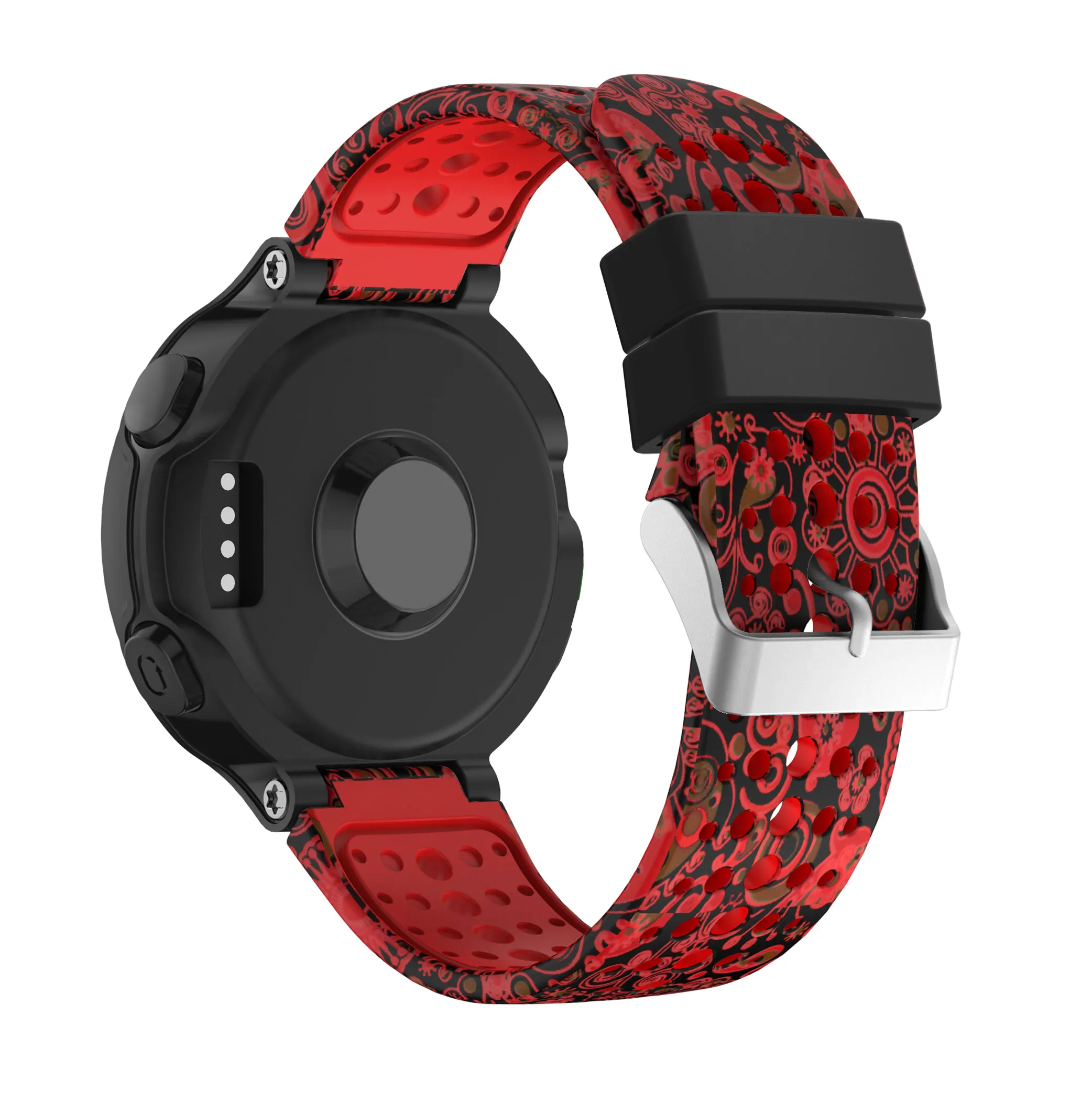 garmin forerunner 220 release date