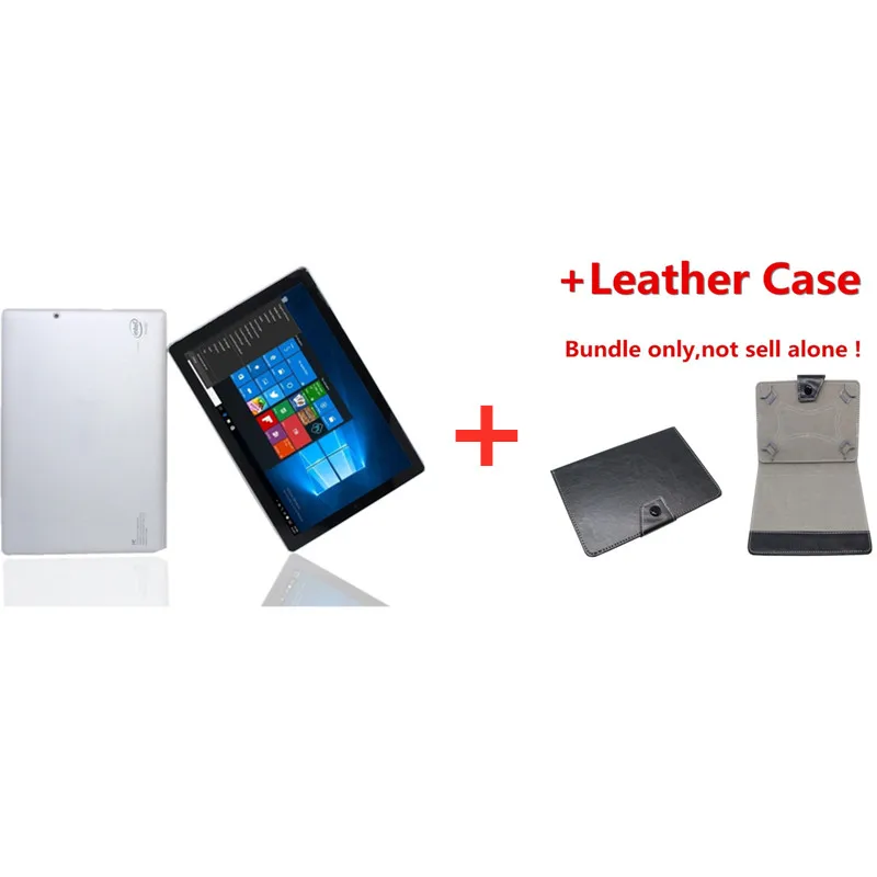 X5- Z8350 CPU 10.1 '' Windows 10 NX16A 1GB/2GB RAM 32G ROM Dual Camera WIFI  5000mAh Quad Core 1280 x 800 IPS most popular apple ipad Tablets