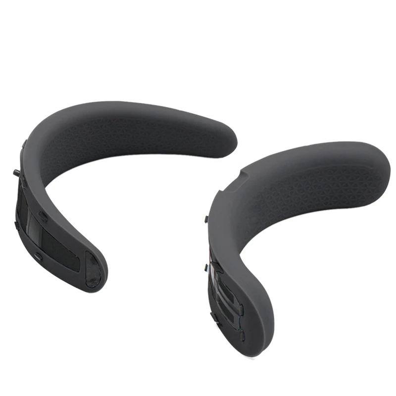 Комплект силиконовых накладок для Oculus Rift S водонепроницаемые с защитой от пота