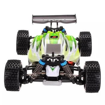 

RCtown WLtoys A959-B 1/18 4WD High Speed Off-road Vehicle Toy Racing Sand Remote Control Car Gifts of Children's Day