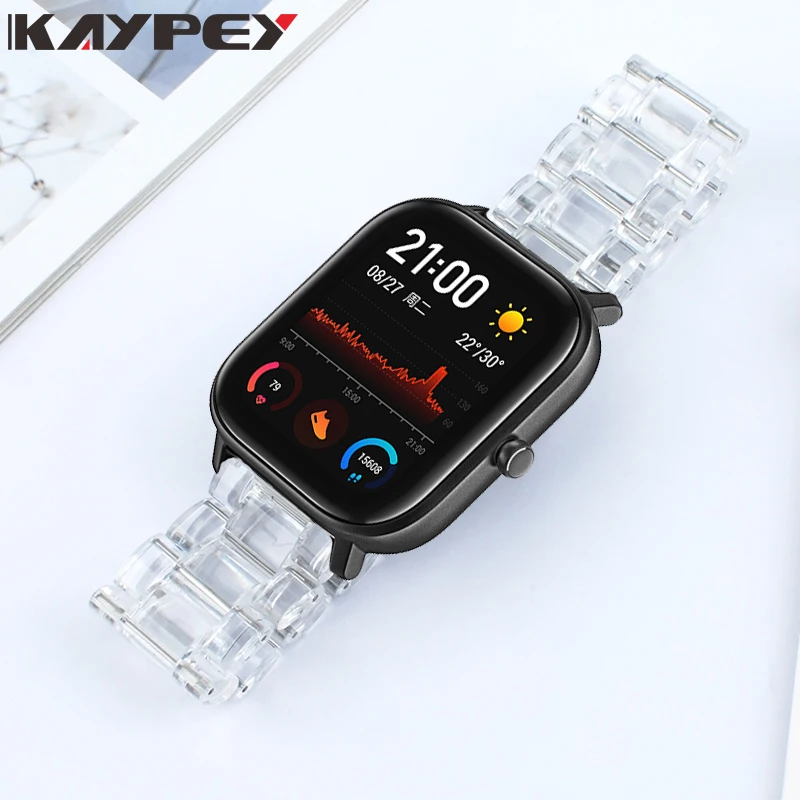 Best amazfit bip u pro Smart Accessories 2024 Aliexpress