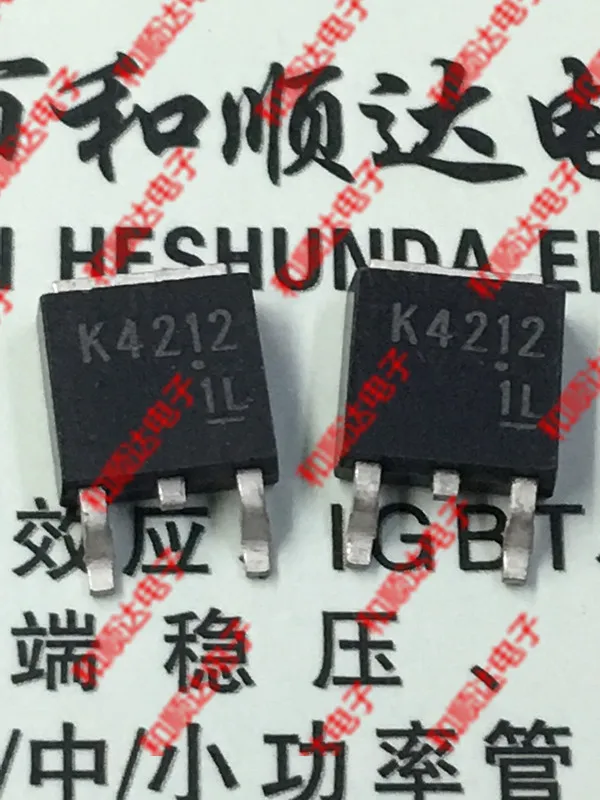 10 шт./лот K4212 2SK4212 новые имеющиеся в 252