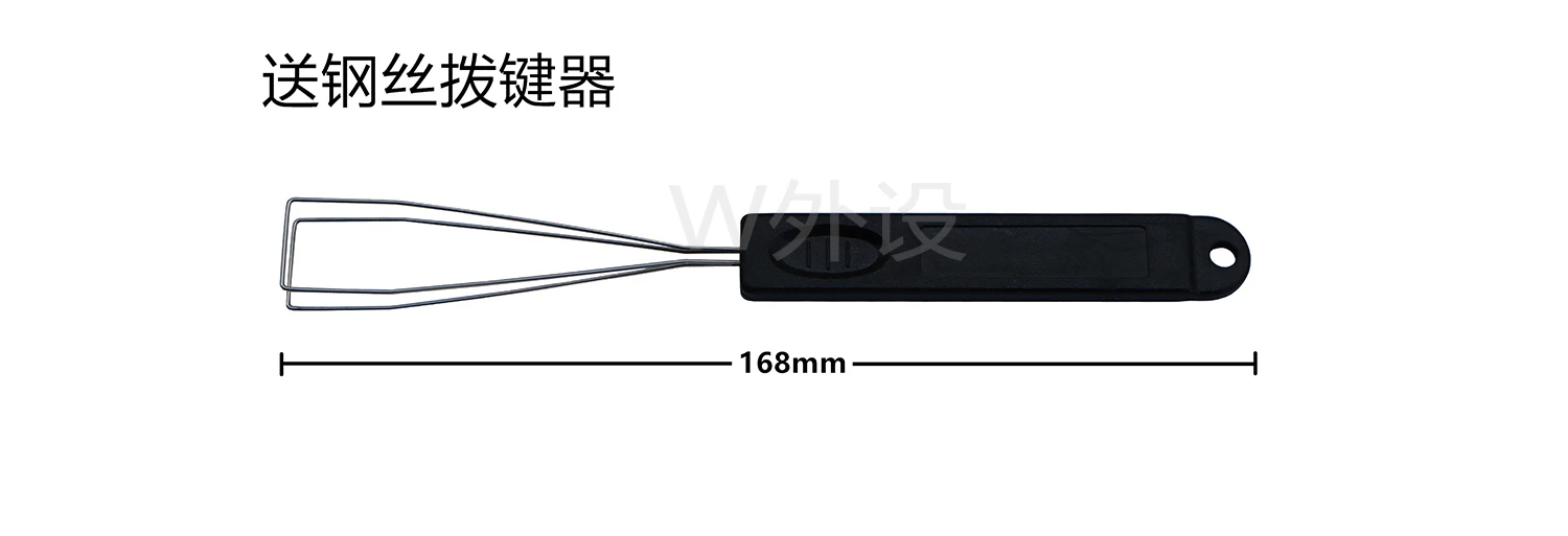 acessórios de teclados e mouses