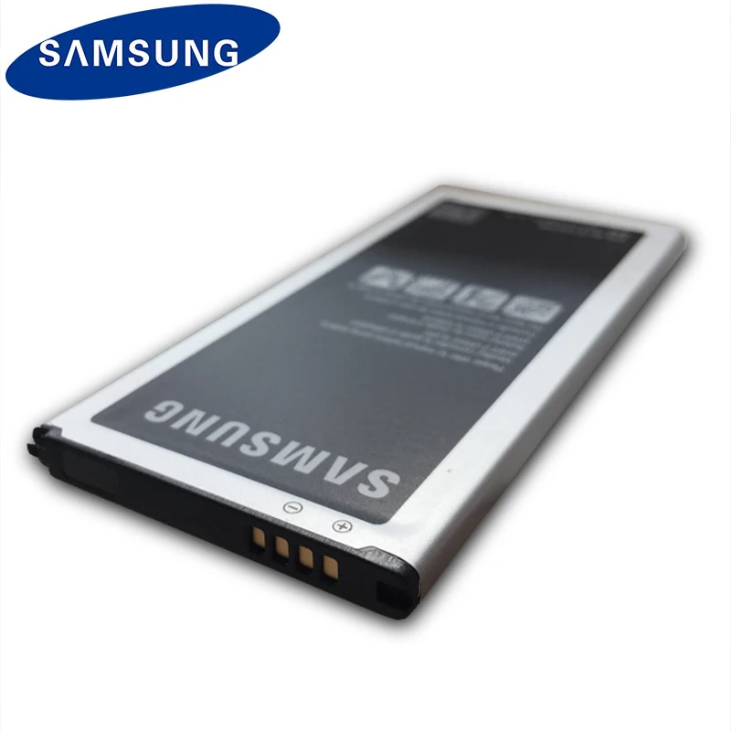 Оригинальная батарея samsung EB-BJ510CBC для samsung Galaxy J5 Edition J5 J510 J510FN J510F J510G EB-BJ510CBE 3100 мА-ч