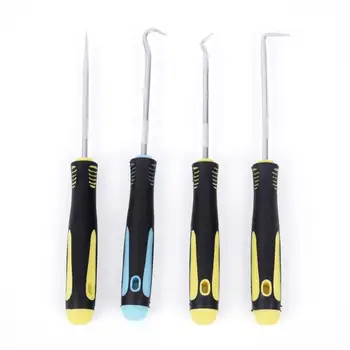 

Car Oil O-Ring Seal Hook Remover Automotive Pick Set Craft Hand Repair Tools Car decoration accessories car repair tool