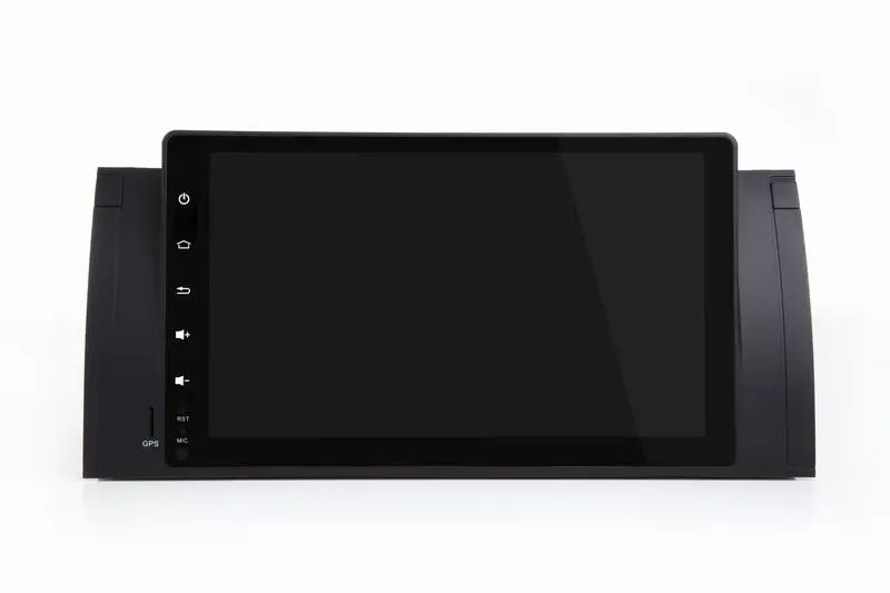 Восьмиядерный Android 9 0 px5/px3 Fit BMW/E39/E53/X5/M5 автомобильный dvd плеер навигация GPS