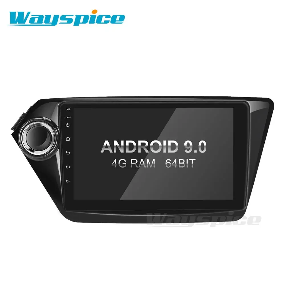 Автомобильный dvd gps плеер Автомобильный Радио gps навигация видео плеер для Kia rio k2 автомобильный мультимедийный плеер 4G android 9,0 PX6