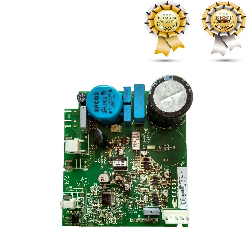Для VCC3 0193525048 EE холодильник инвертор PCB Embraco