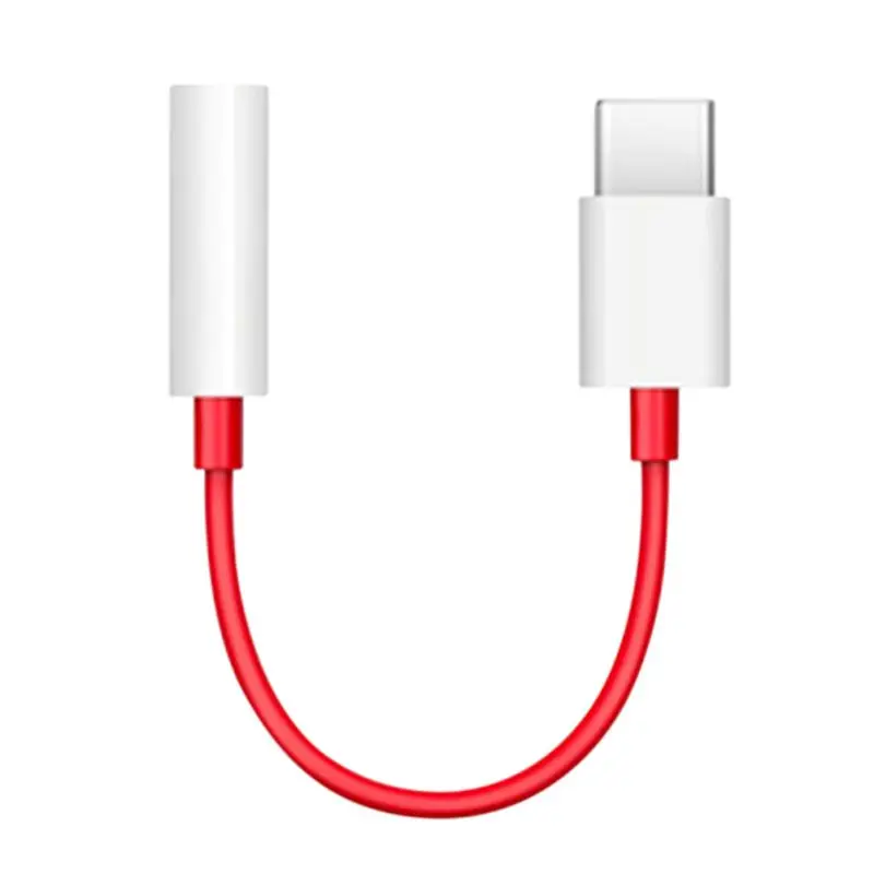 Для Oneplus 7 Pro 6T usb type C до 3 5 мм адаптер для наушников Aux аудио One Plus 1 + USB музыкальный