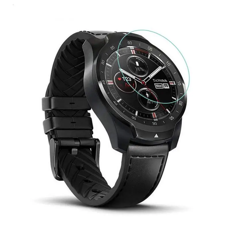 smart watch Screen Protector Film cover case For Samsung Galaxy Watch 42mm Tempered Glass 9h hard watch screen protector