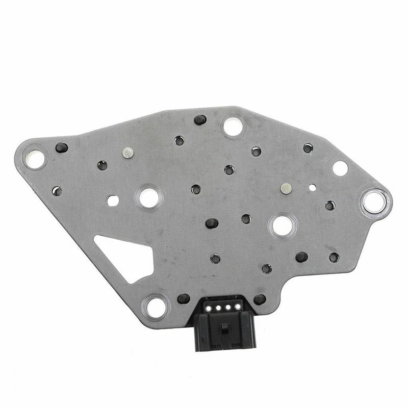 4T65E Электромагнит коробки передач комплект EPC сдвиг TCC для Pontiac Oldsmobile Chevy Buick 1997-02