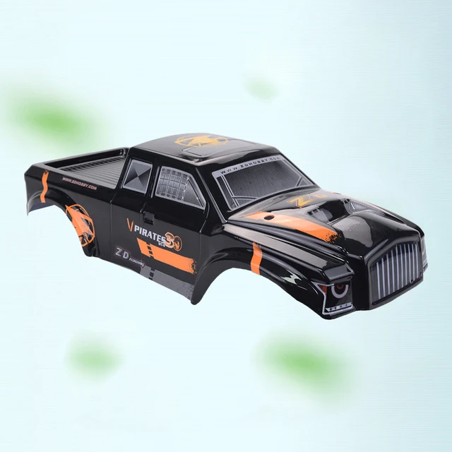 1/8 Painted Body Shell for ZD Racing 08427 9116 RC  Racing Car RC Car Accessories
