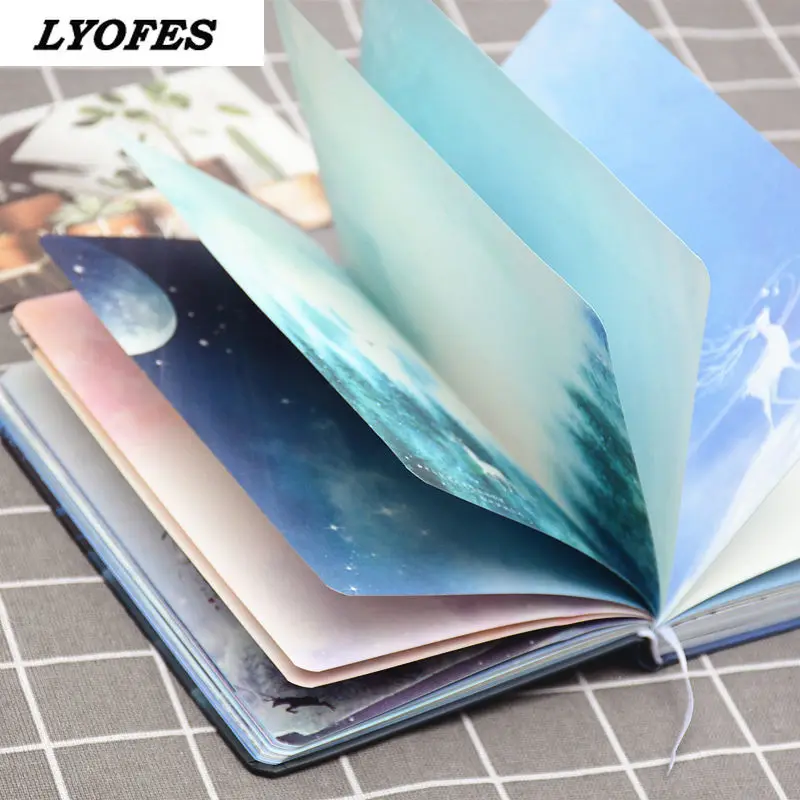 

Sketchbook Cuaderno Diary 2022 Notepads Notebook Soft Cover Journal School Office Supplies Magnetic Buckle Agenda Planner