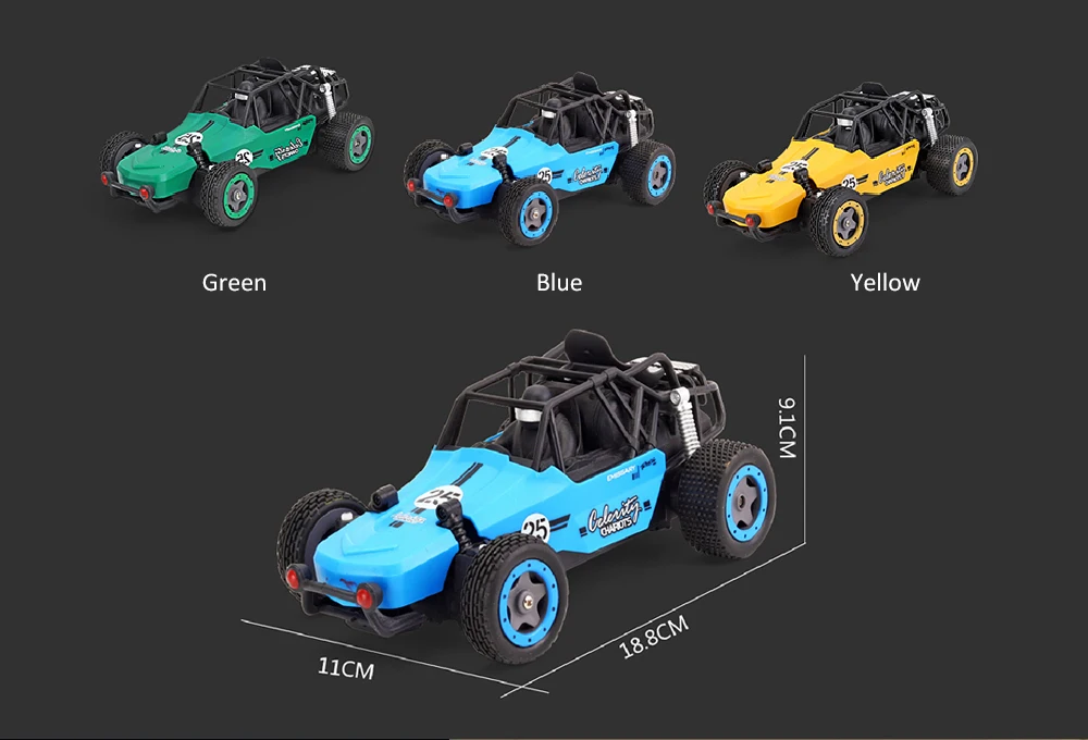 JJRC Q73 1/20 RC гоночный автомобиль 2,4G 4WD внедорожный автомобиль гоночный багги Автомобиль Дистанционное управление Дрифт автомобиль игрушки для детей взрослых