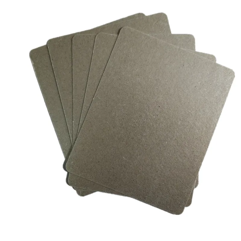 Super thick 12*15cm Spare parts for microwave ovens mica microwave mica sheets oven plates 5pcs microwave oven mica sheet microwave oven spare parts