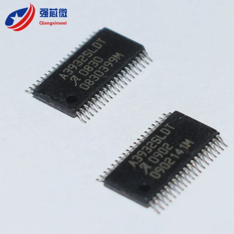 A3932SLDTR-T A3932SLDTR A3932 новая Оригинальная микросхема