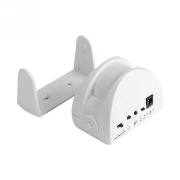 

Wireless Home Hotel Guest Welcome Voice 4 Level Of Adjustable Sound Volume Doorbell Infrared Motion Sensor Music Alarm