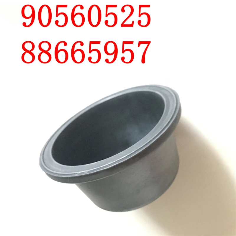 90-560 525, 88-665 957 screw air compressor servo cylinder diaphragm cup 90560525 88665957