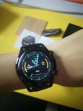 L13 negocios smart watch hombres Bluetooth llamada de los hombres relojes ECG presión rastreador deportivo de ritmo cardíaco deportes Smartwatch PK L16 L19